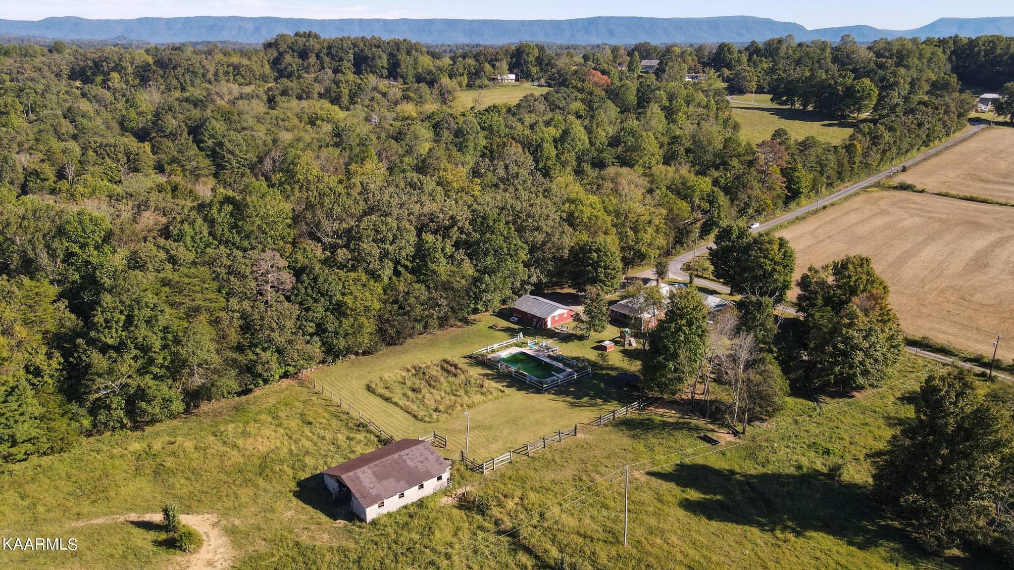 236 County Road 612 Athens, TN 37303 - Photo 31 of 37