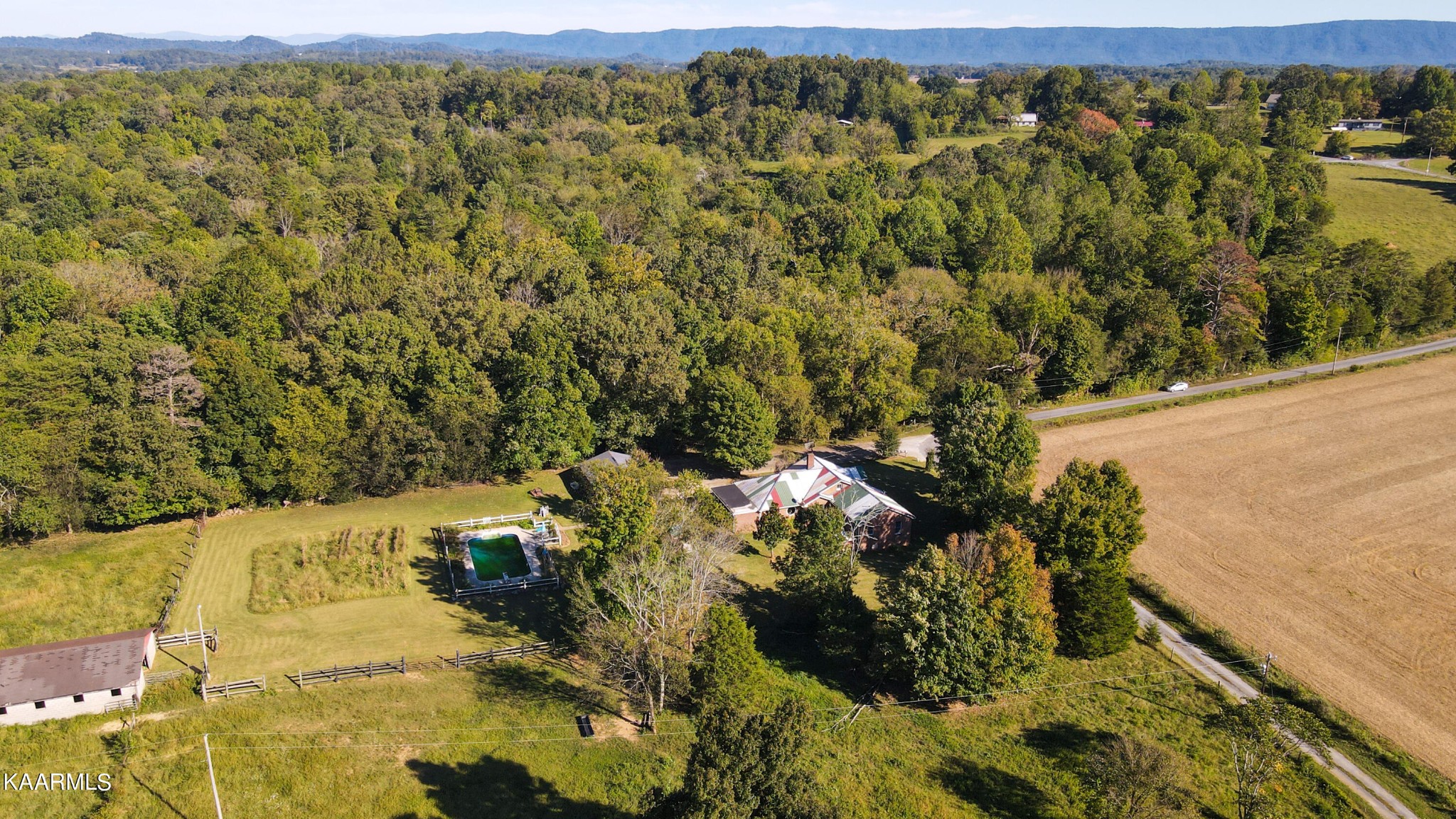 236 County Road 612 Athens, TN 37303 - Photo 32 of 37