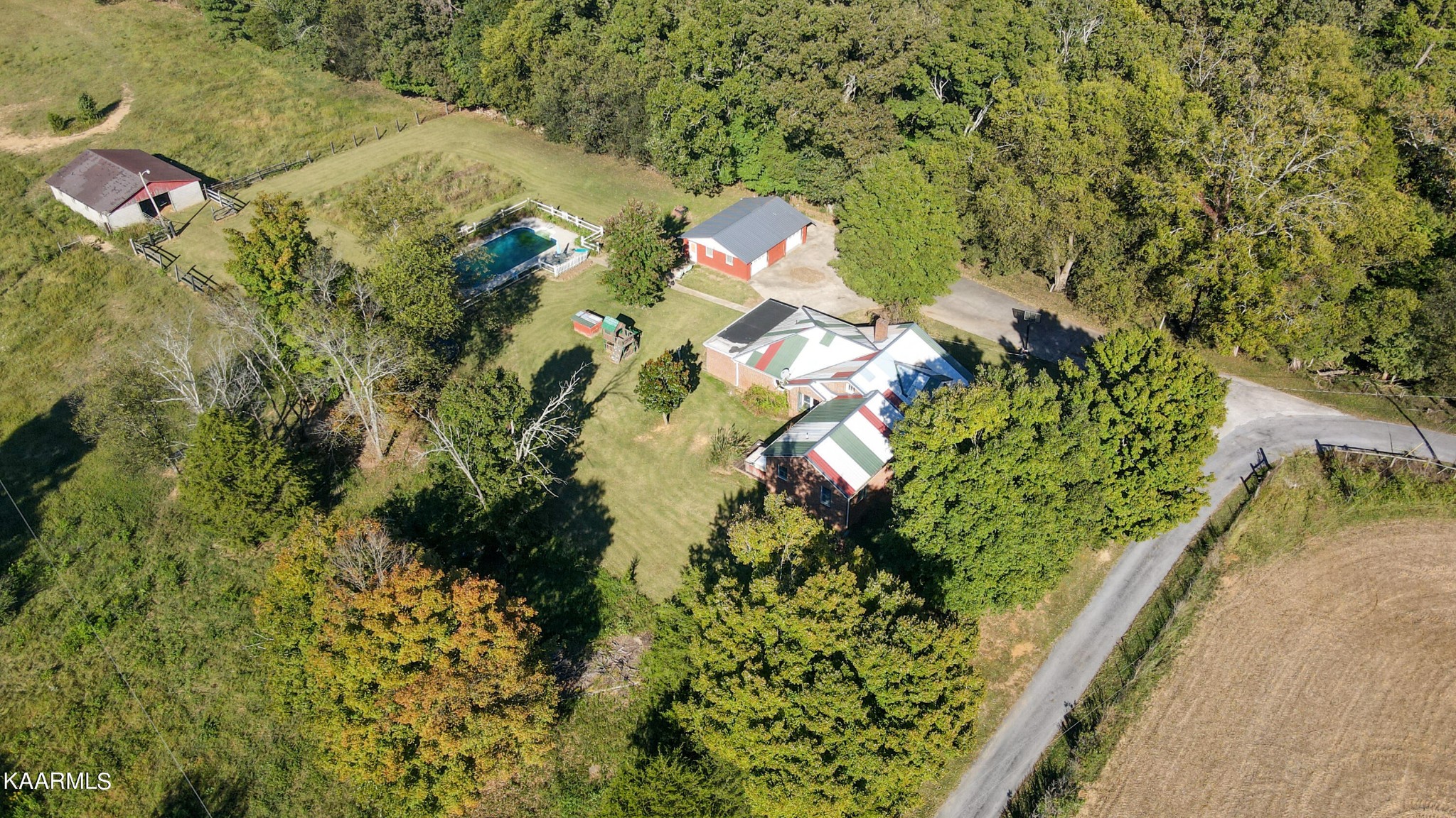 236 County Road 612 Athens, TN 37303 - Photo 33 of 37