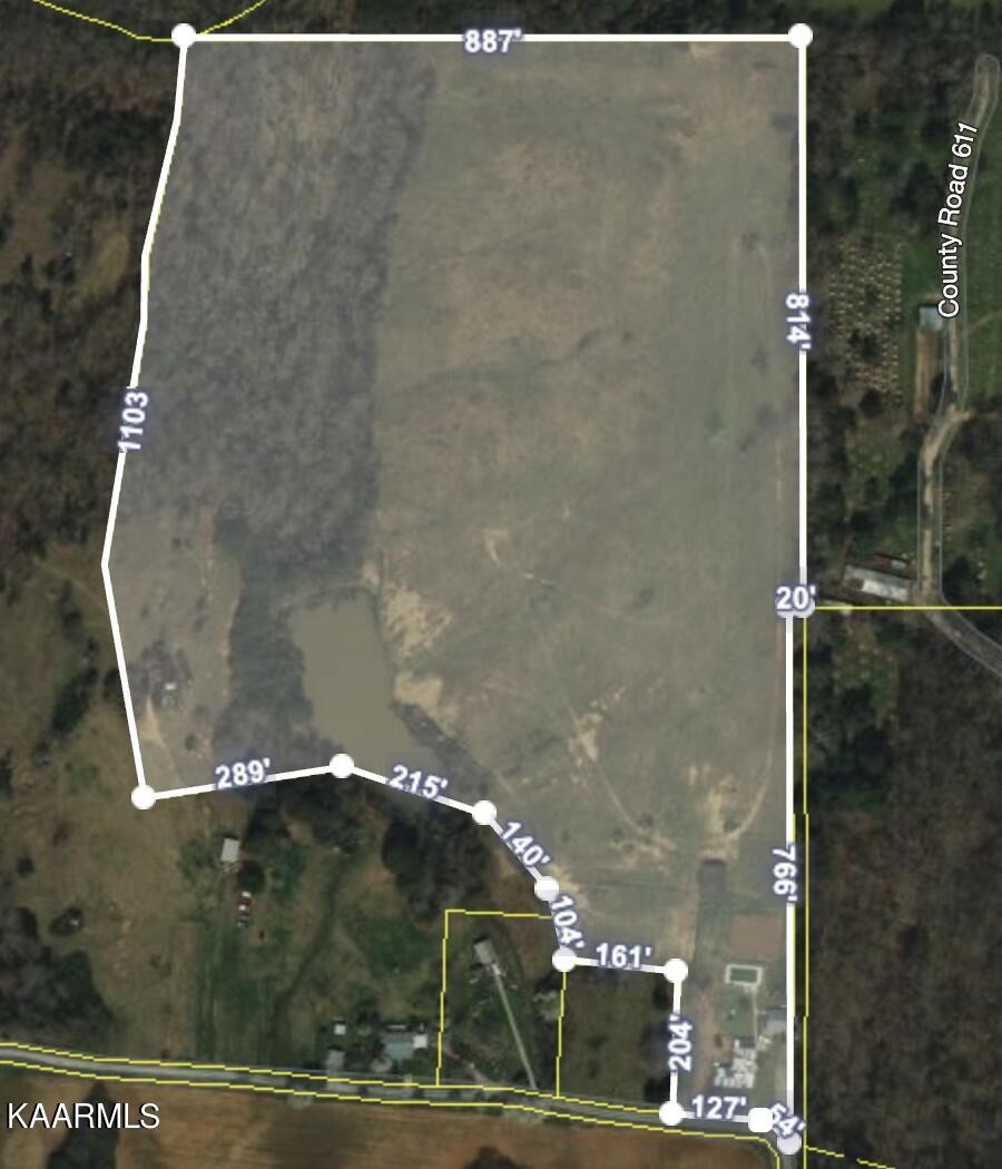 236 County Road 612 Athens, TN 37303 - Photo 34 of 37