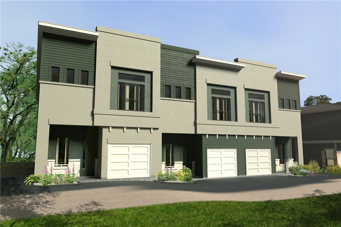 404 West Alpine Road, Unit 5 Austin, TX 78704 - Photo 1 of 1 a front view of a house with a yard