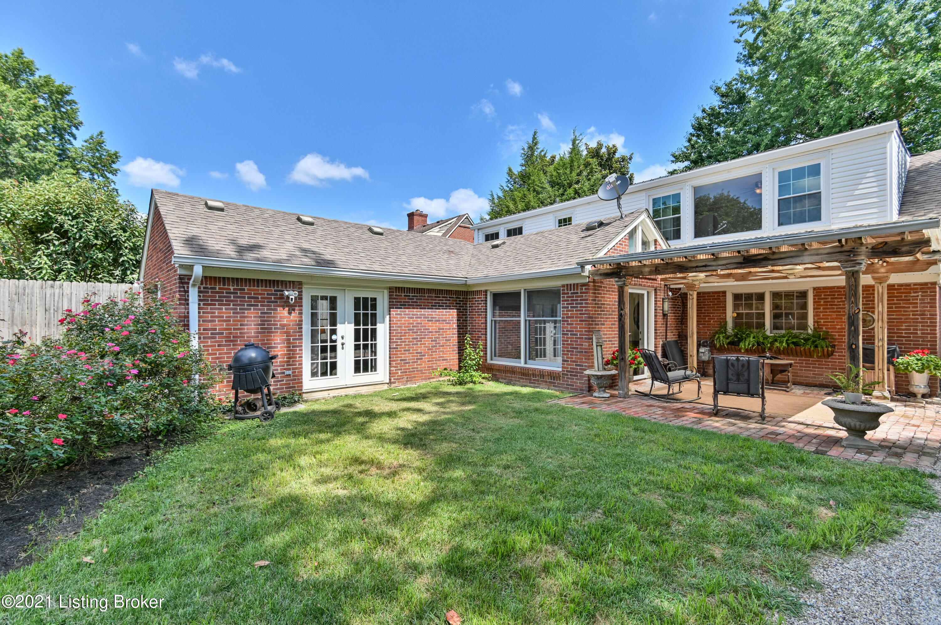 640 Upland Road Louisville, KY 40206 - Photo 34 of 37 143 - 20210820 5522