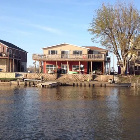 $249,000 | 240 Alpine Beach Drive, Big Lake, MO 64437
