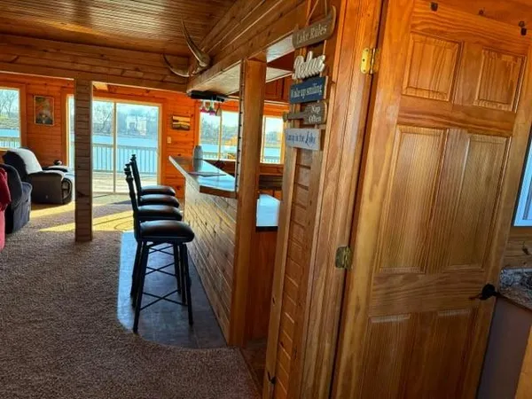 $249,000 | 240 Alpine Beach Drive, Big Lake, MO 64437