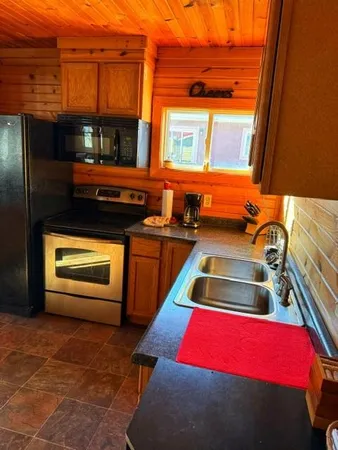 $249,000 | 240 Alpine Beach Drive, Big Lake, MO 64437