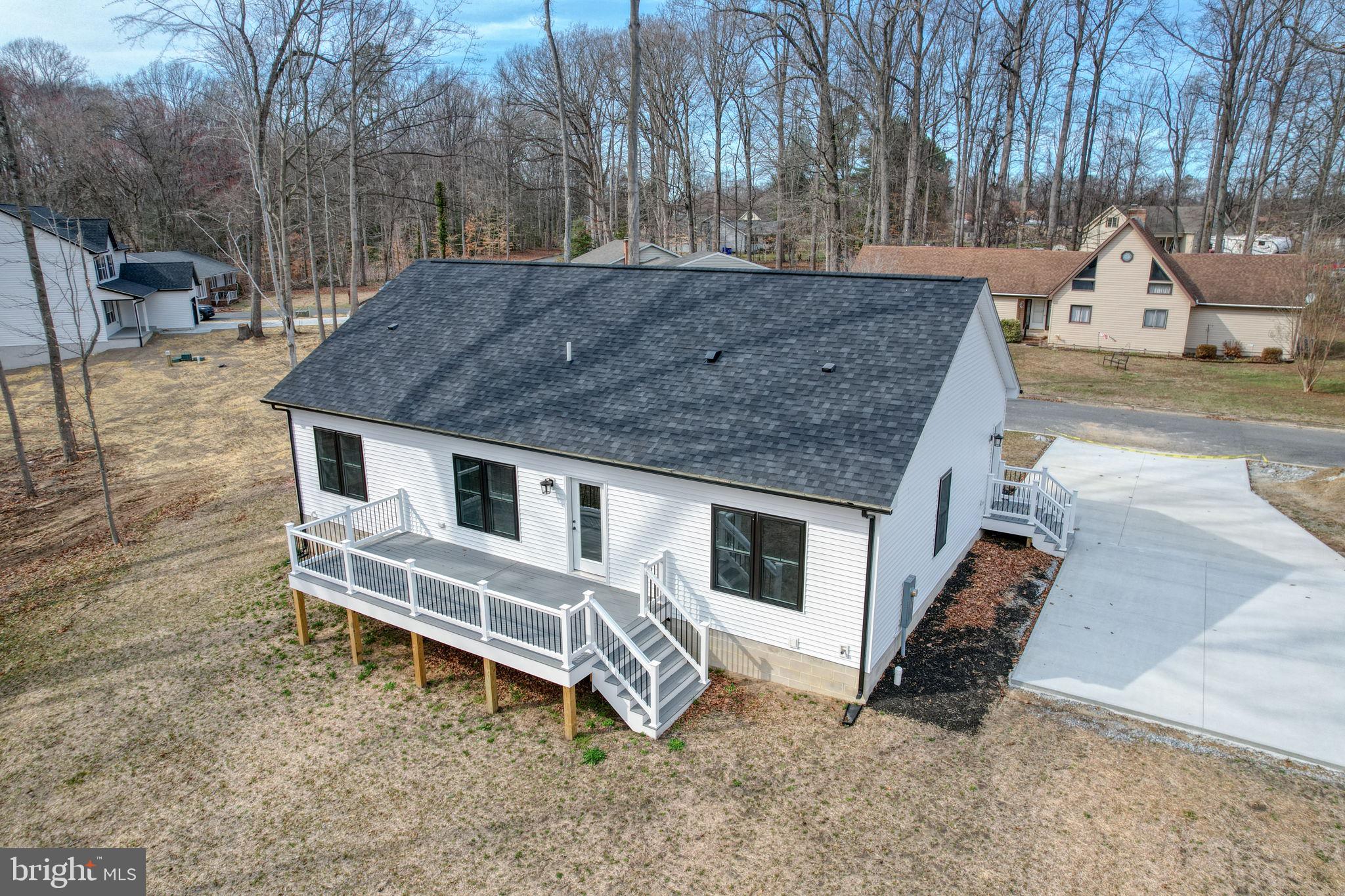 156 Pratts Branch Road Felton, DE 19943 - Photo 39 of 40 Gallery Image 39