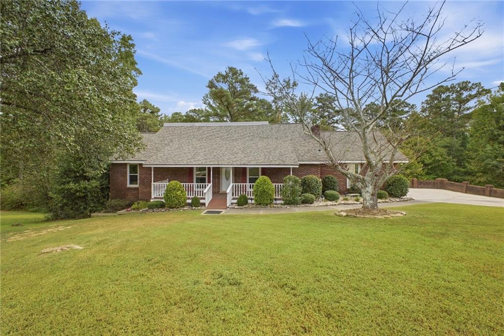 18 College View Drive Southwest Rome, GA 30161 - Photo 5 of 56 Gallery Image 5