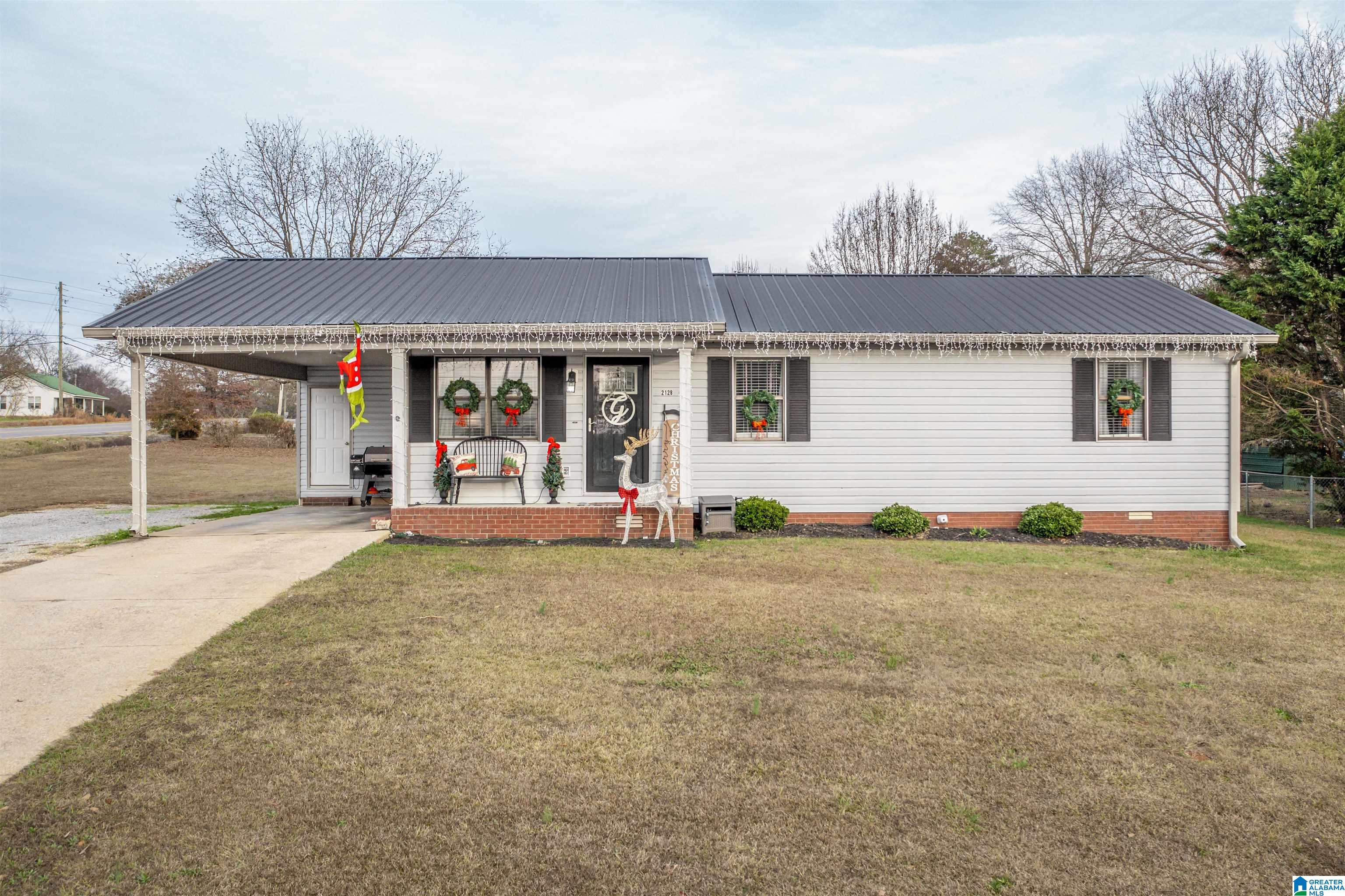 2128 State Farm Road Alexandria, AL 36250 - Photo 2 of 29