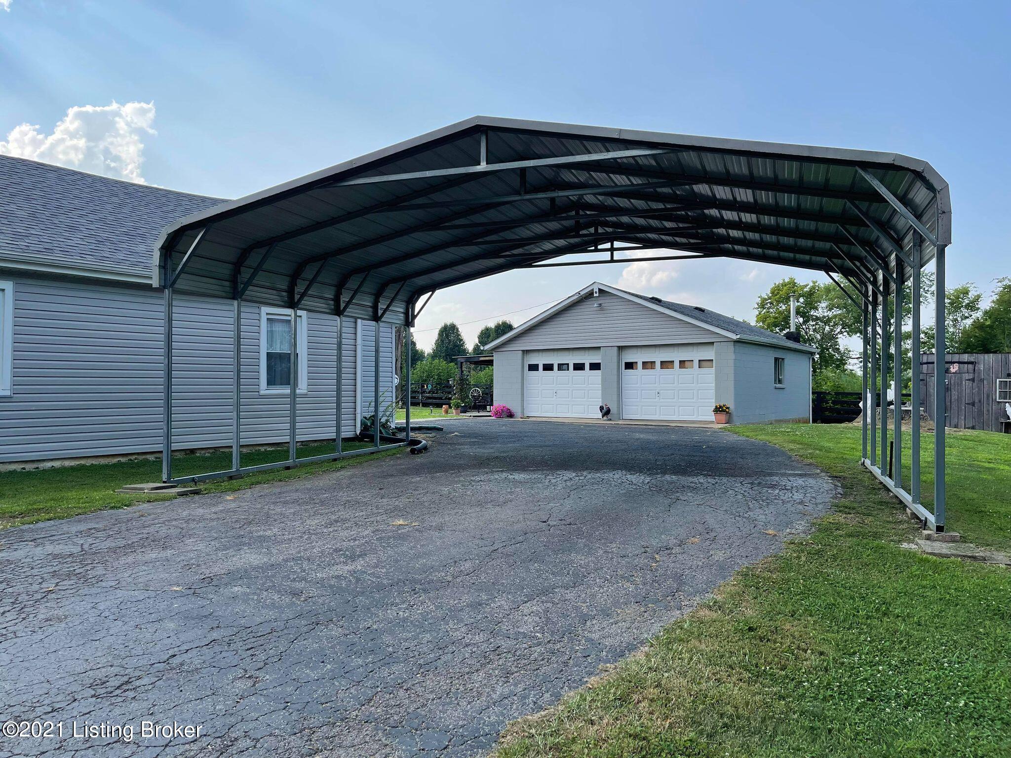 5445 Murrays Run Road Coxs Creek, KY 40013 - Photo 22 of 29 228698546_190720333085250_49164772428877