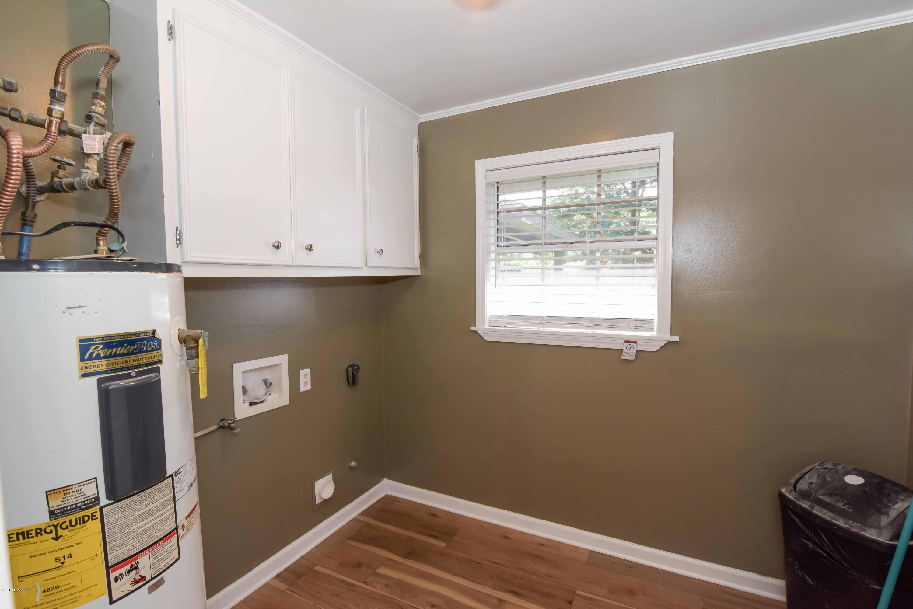 1408 Jenkins Road Duson, LA 70529 - Photo 21 of 26