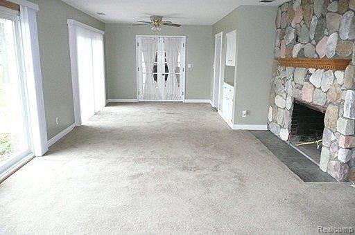 27990 Southpointe Road Grosse Ile, MI 48138 - Photo 14 of 22 Southpointe FR 1