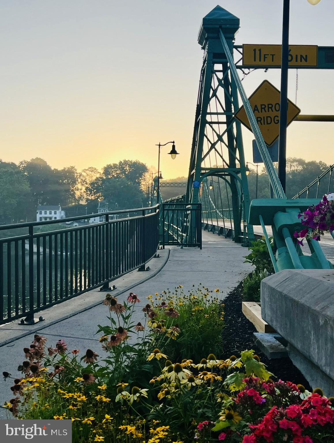 127 Sycamore Road Riegelsville, PA 18077 - Photo 34 of 34 a view of a backyard
