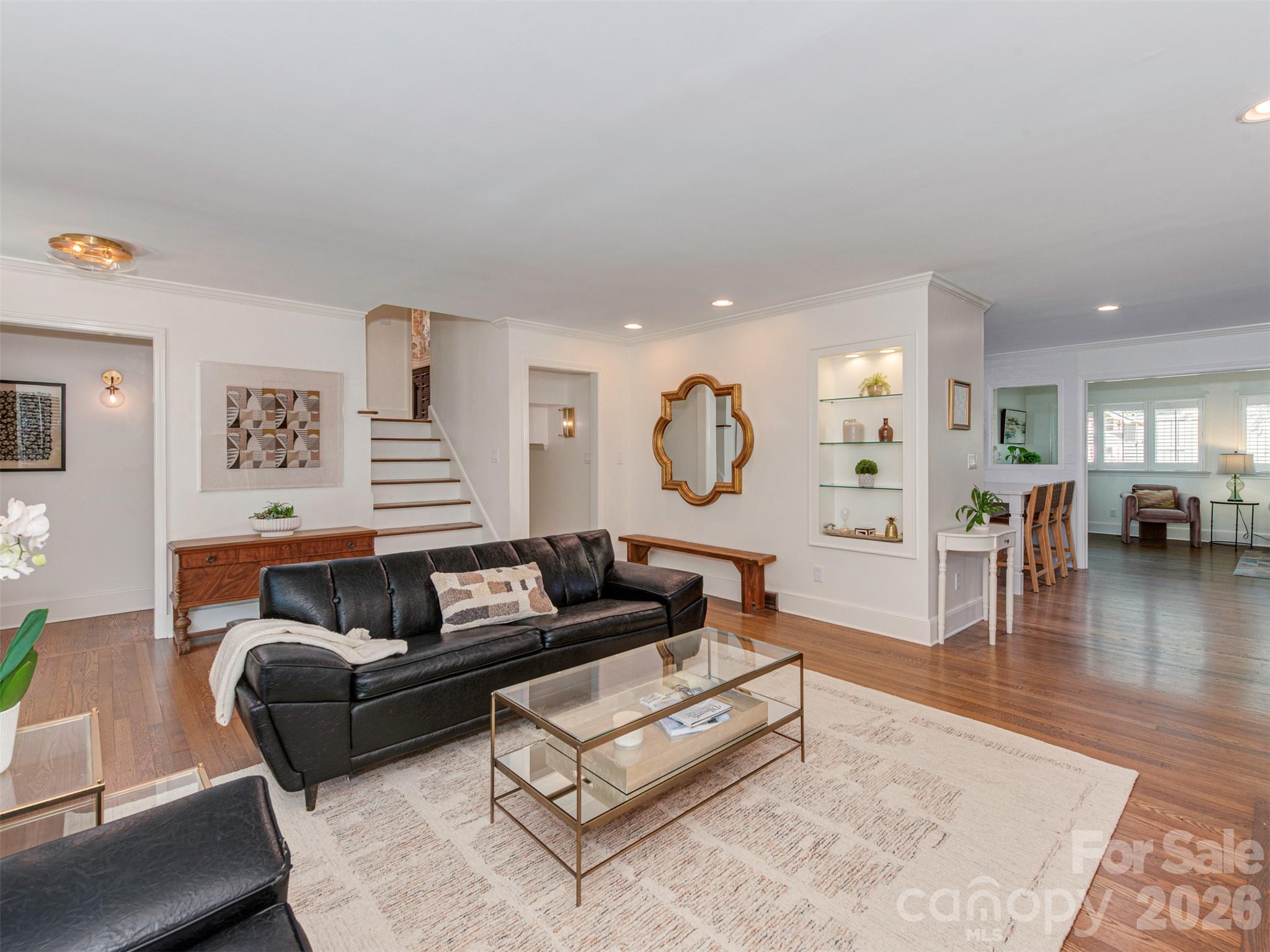 723 Romany Road Charlotte, NC 28203 - Photo 5 of 41 Gallery Image 5