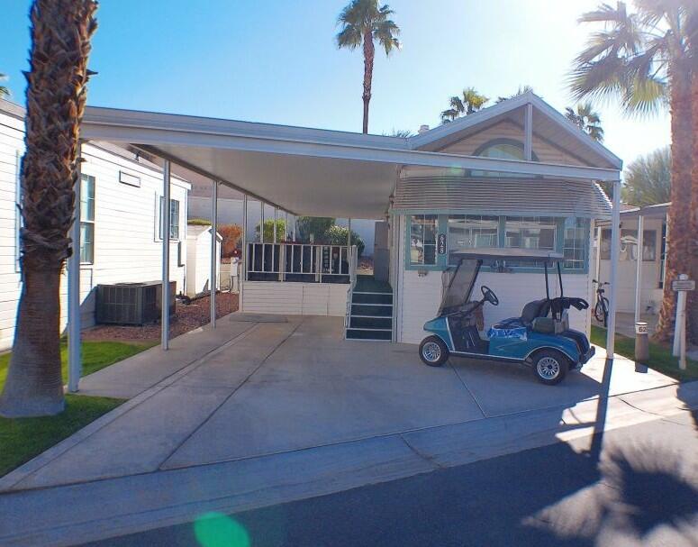 84136 Ave 44, Unit 628 Indio, CA 92203 - Photo 2 of 34
