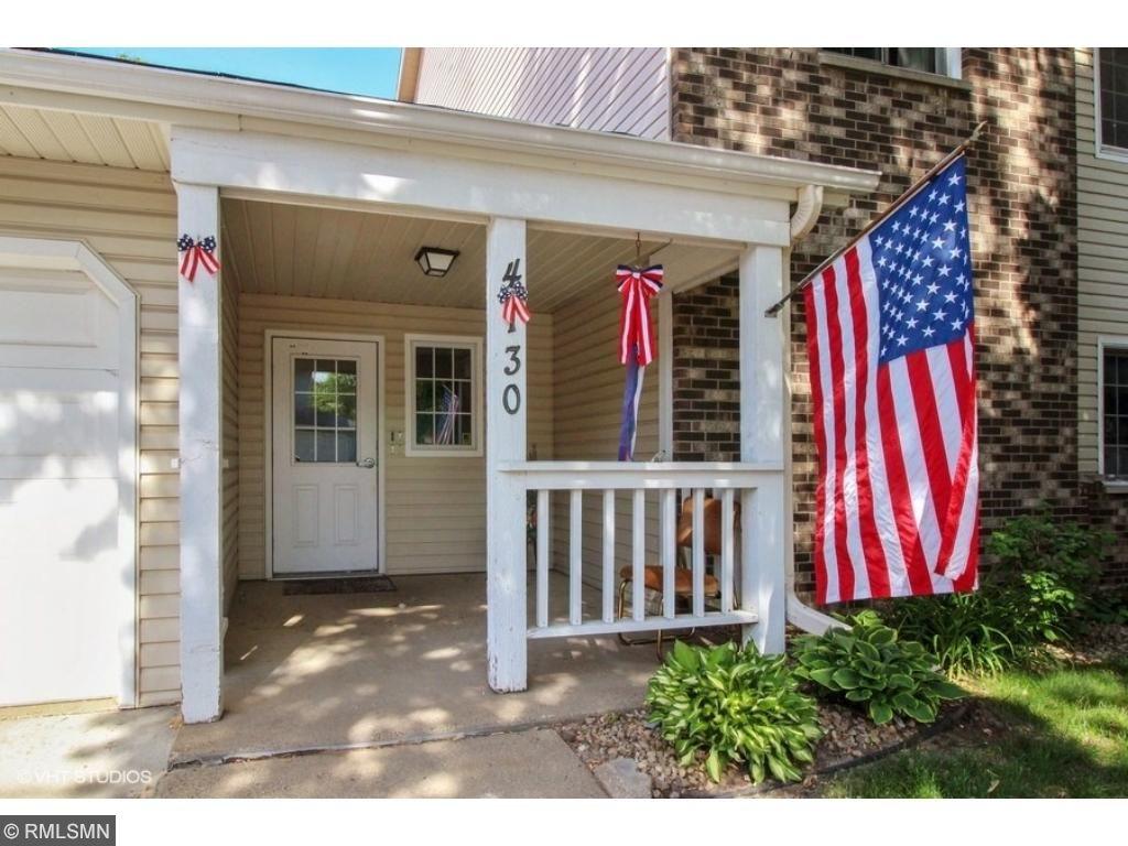 4130 3rd Street Northeast, Unit 201 Columbia Heights, MN 55421 - Photo 1 of 1