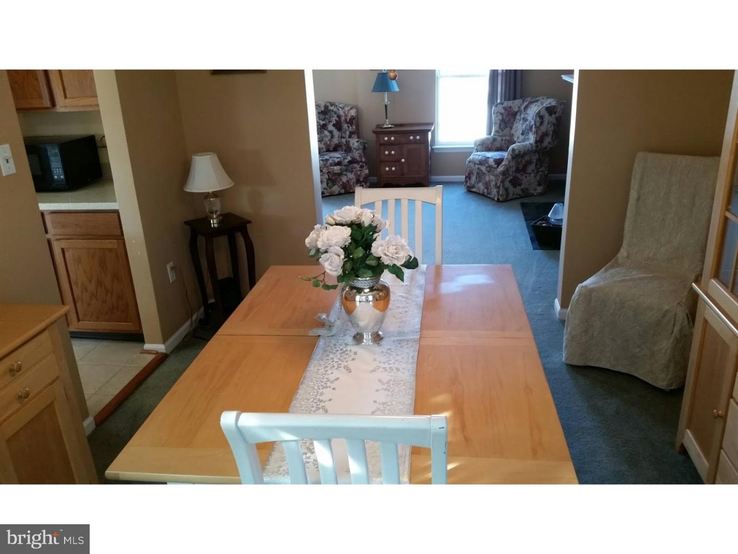 20 Birchgrove Road Newark, DE 19702 - Photo 13 of 25 Dining Room