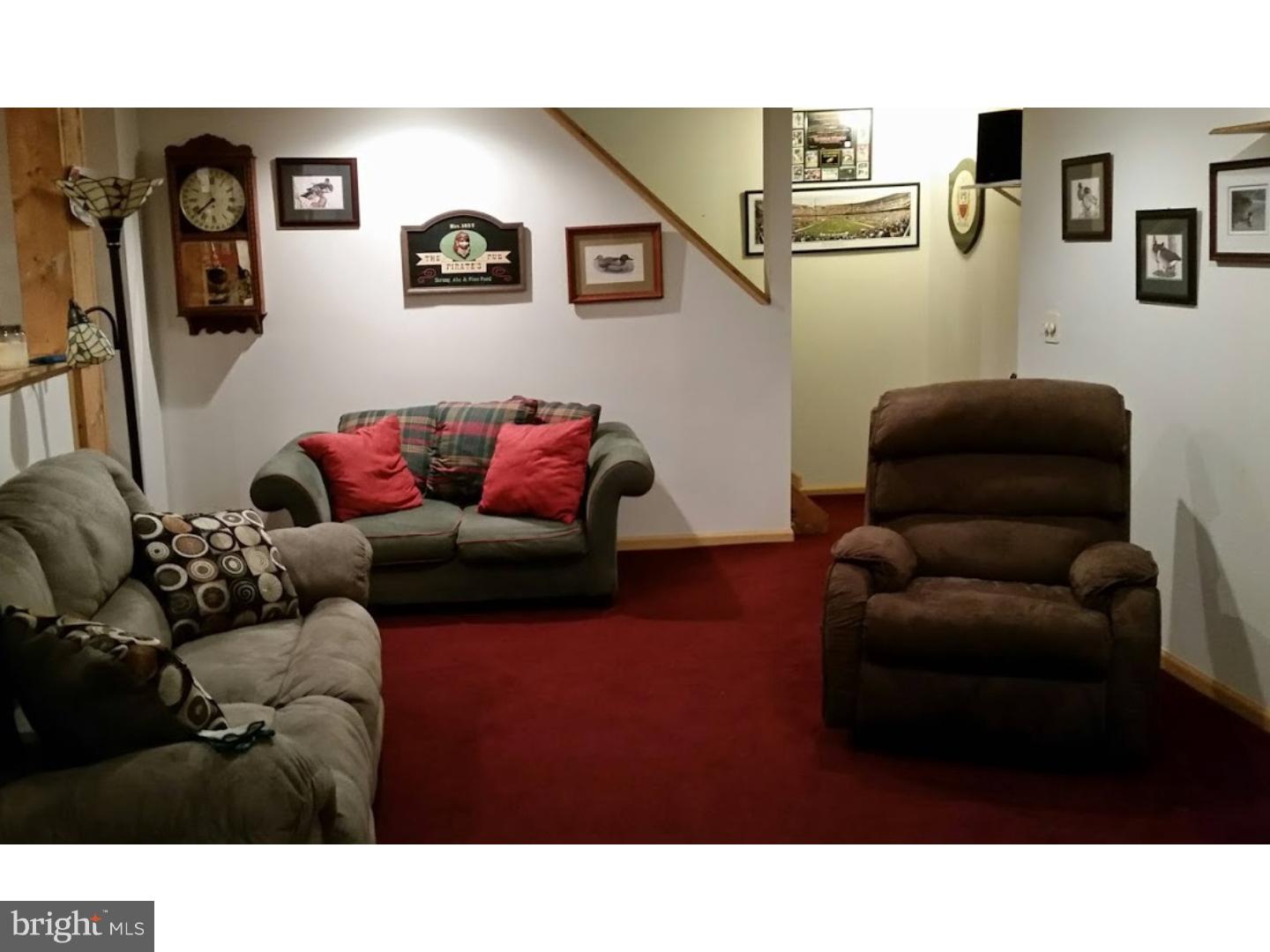 20 Birchgrove Road Newark, DE 19702 - Photo 20 of 25 Basement - Finished