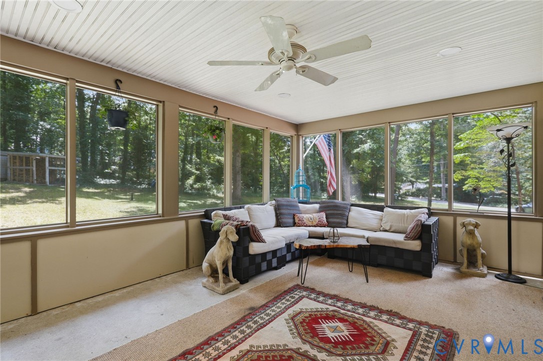 2339 Jimmy Winters Road Richmond, VA 23235 - Photo 22 of 56