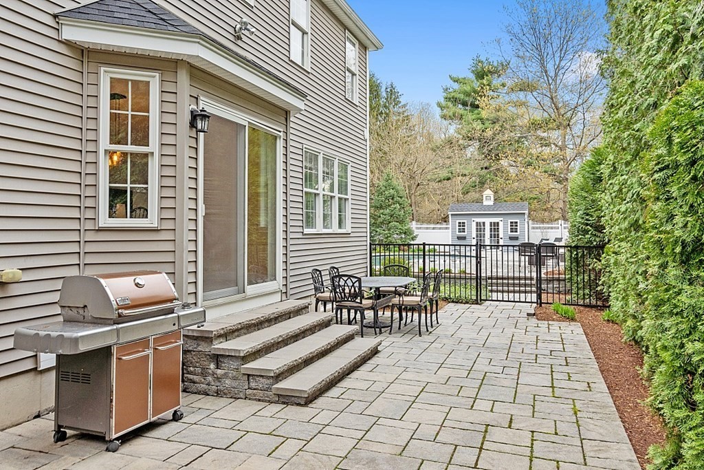76 Patten Road Westford, MA 01886 - Photo 37 of 42 Gallery Image 37