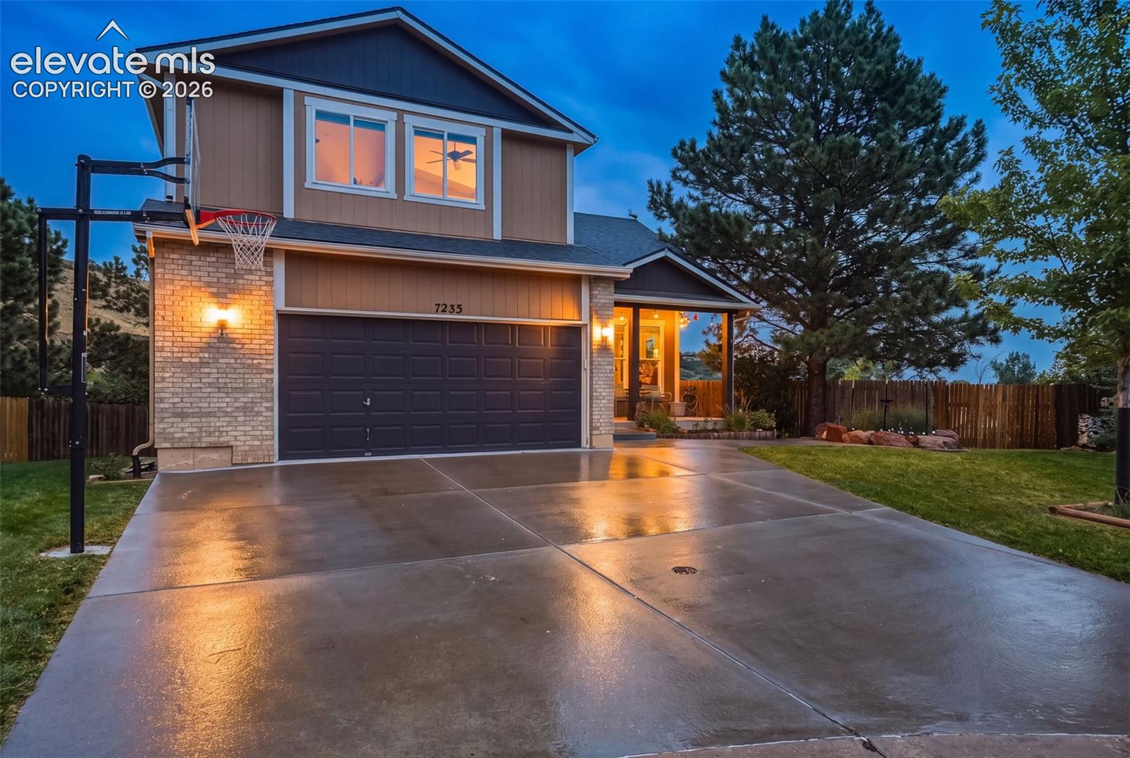 7253 Julynn Road Colorado Springs, CO 80919 - Photo 2 of 47 Gallery Image 2
