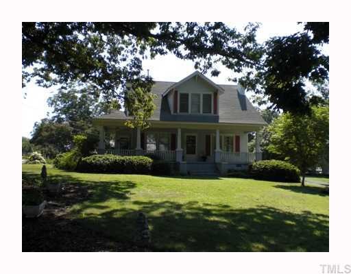 204 North Wilba Road Mebane, NC 27302 - Photo 1 of 10 Welcome Home!