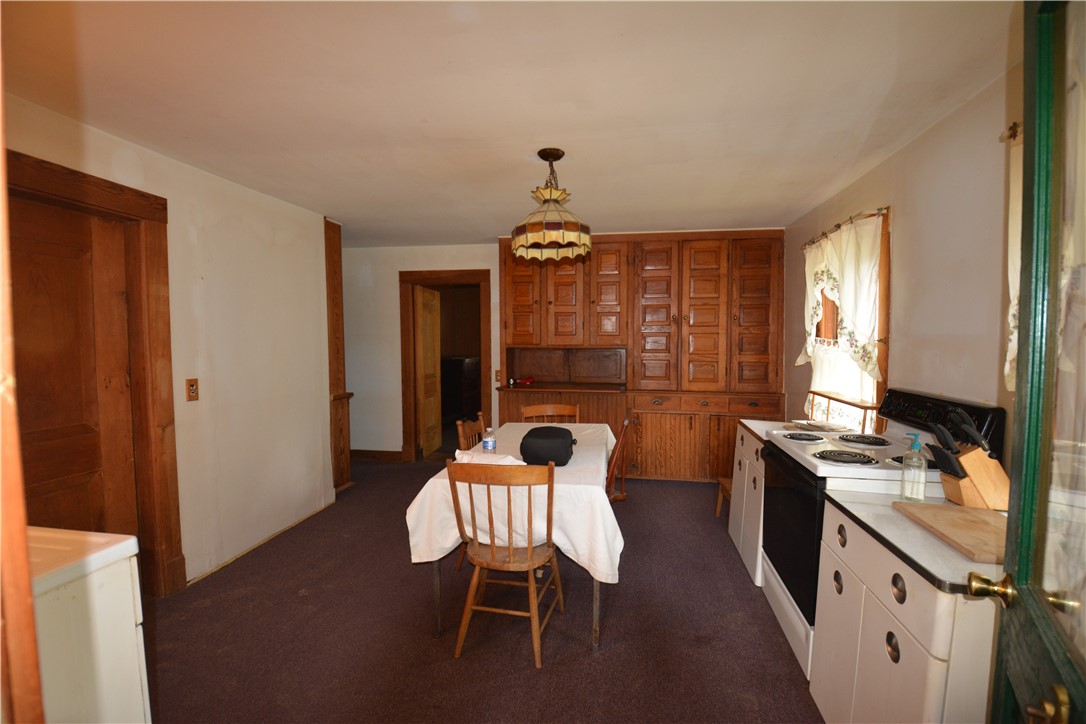 1215 Rush Scottsville Road Rush, NY 14543 - Photo 11 of 32 Kitchen