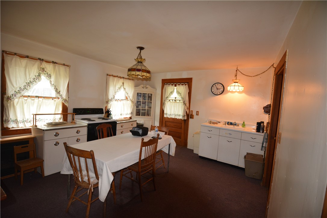 1215 Rush Scottsville Road Rush, NY 14543 - Photo 12 of 32 Alt. view of kitchen