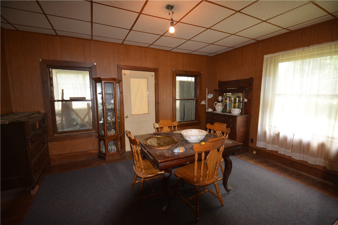 1215 Rush Scottsville Road Rush, NY 14543 - Photo 14 of 32 Formal Dinning rm.