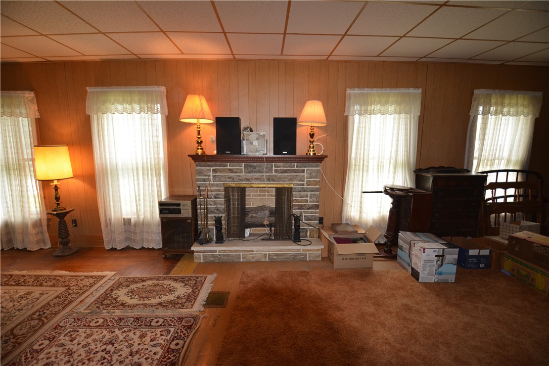 1215 Rush Scottsville Road Rush, NY 14543 - Photo 18 of 32 Living rm.