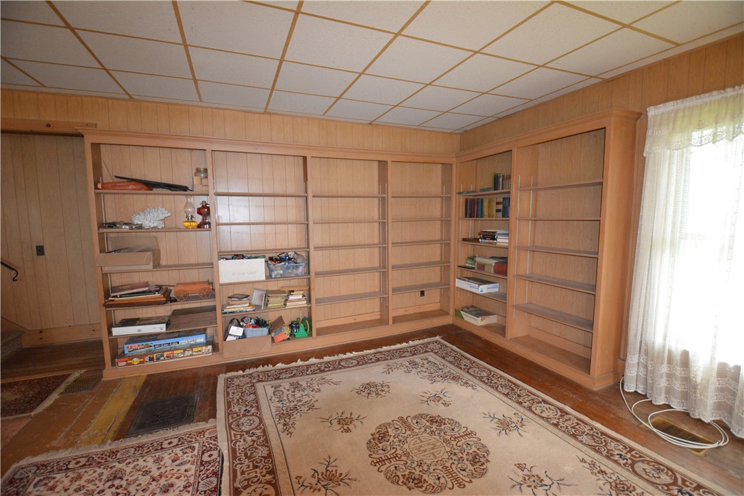 1215 Rush Scottsville Road Rush, NY 14543 - Photo 19 of 32 Living rm