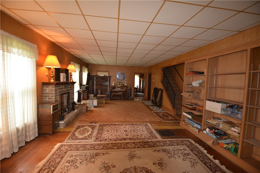 1215 Rush Scottsville Road Rush, NY 14543 - Photo 20 of 32 Living rm.