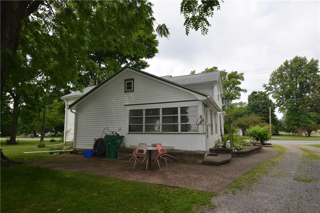 1215 Rush Scottsville Road Rush, NY 14543 - Photo 30 of 32