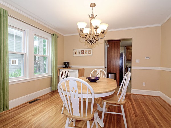 71 Athelstane Road, Unit 1 Newton, MA 02459 - Photo 6 of 17 Gallery Image 6