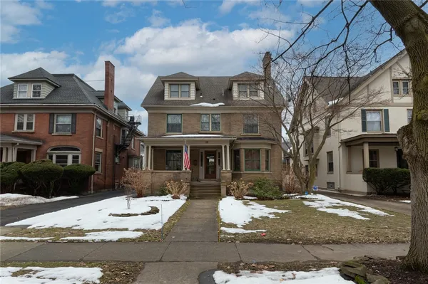 $599,900 | 78 Brunswick Street, Rochester, NY 14607