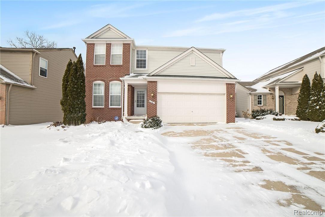 431 Otter Run Road Holly, MI 48442 - Photo 1 of 31 LGP_3446-1.jpg