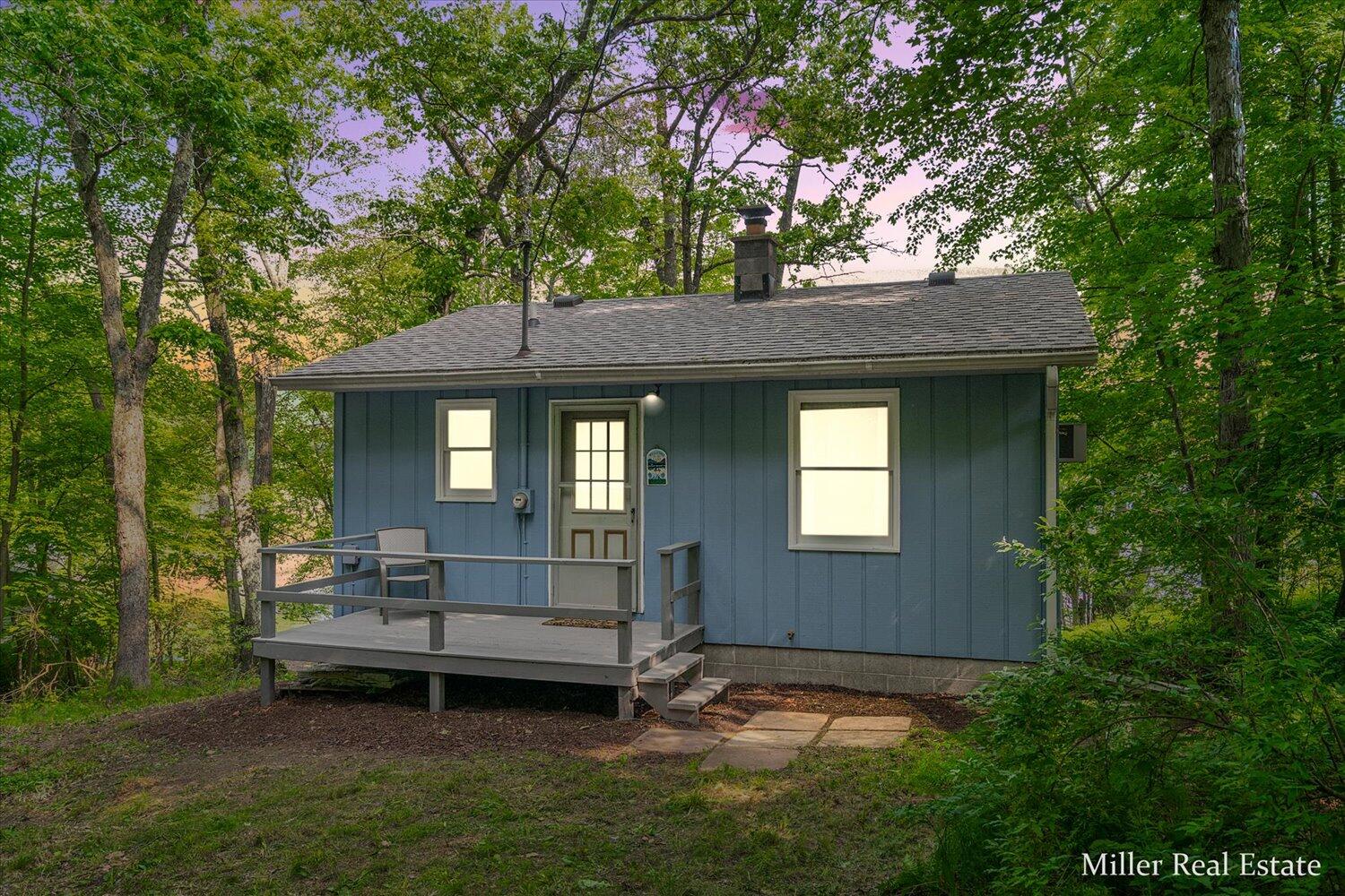 8390 Keller Road Delton, MI 49046 - Photo 1 of 38 01-WM8390keller-19