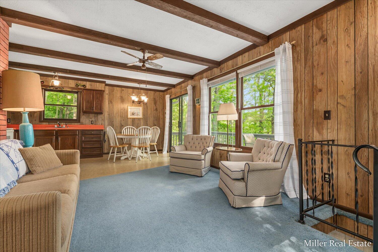 8390 Keller Road Delton, MI 49046 - Photo 15 of 38 15-WM8390keller-6