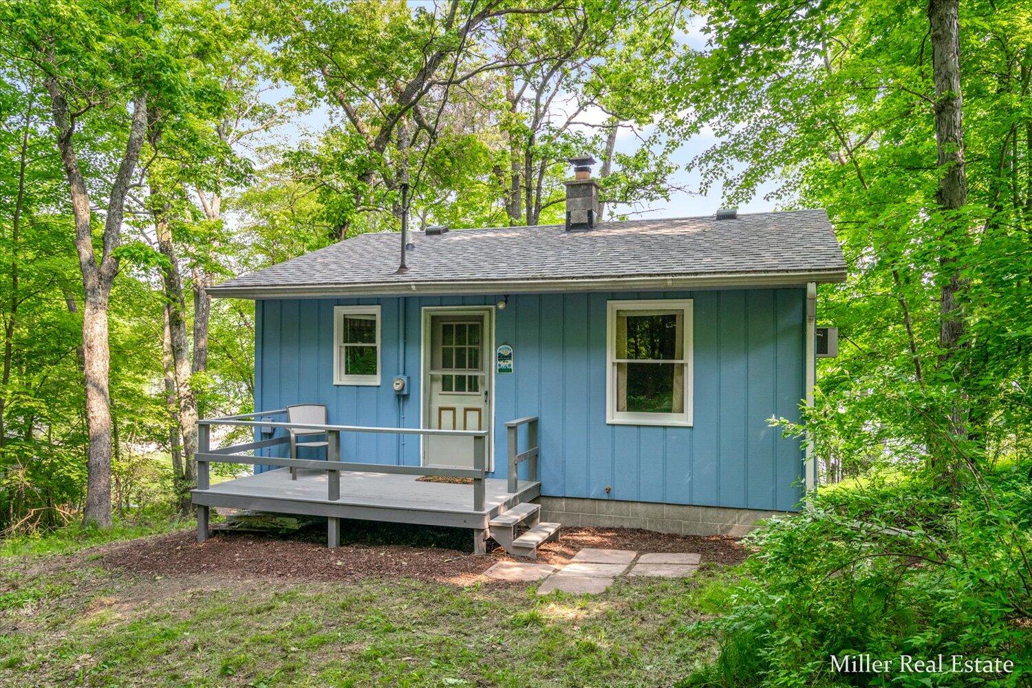 8390 Keller Road Delton, MI 49046 - Photo 2 of 38 02-WM8390keller-18