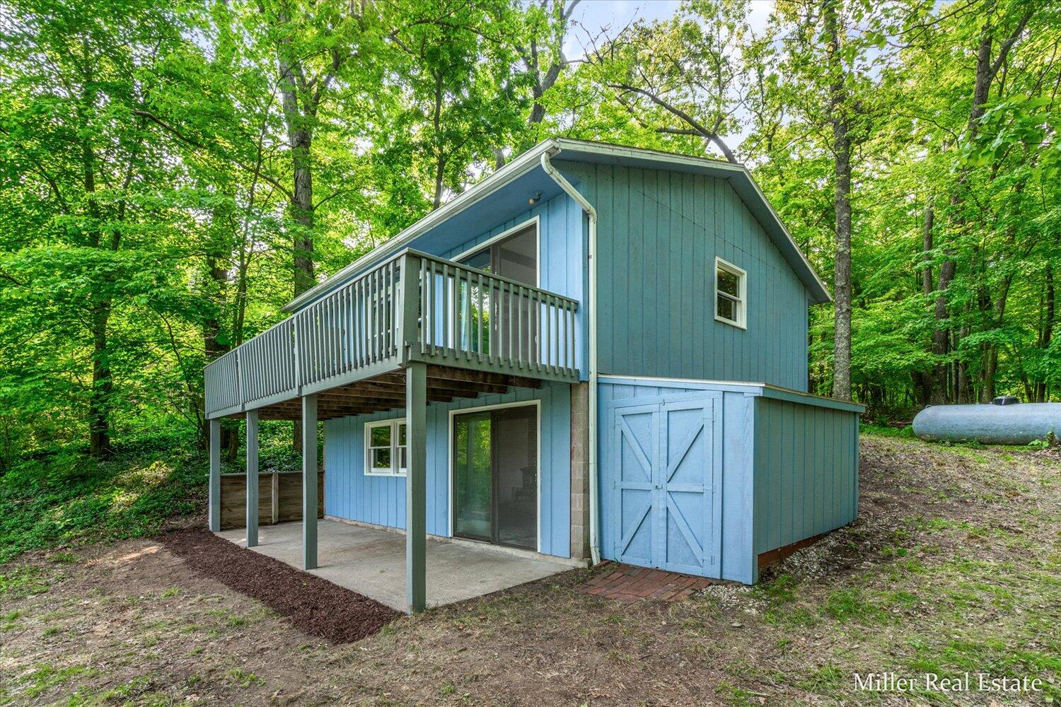 8390 Keller Road Delton, MI 49046 - Photo 26 of 38 26-WM8390keller-22