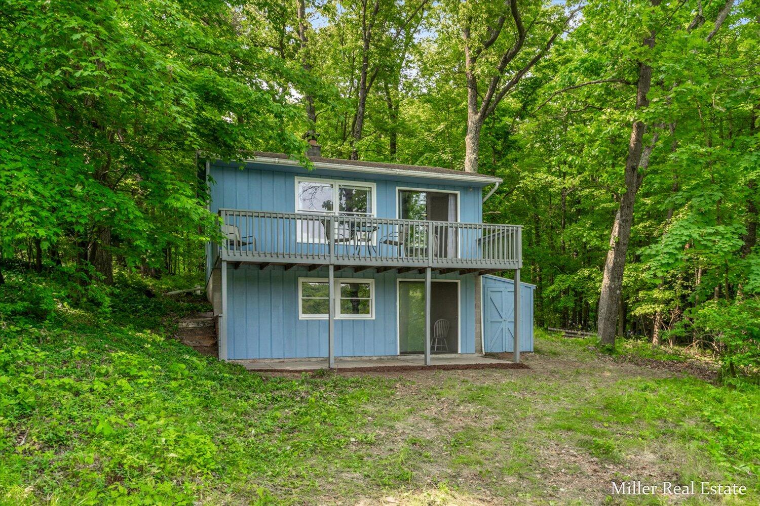 8390 Keller Road Delton, MI 49046 - Photo 27 of 38 27-WM8390keller-23