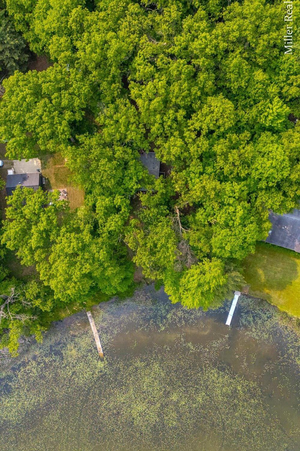 8390 Keller Road Delton, MI 49046 - Photo 7 of 38 07-WM8390kellerdrone-5