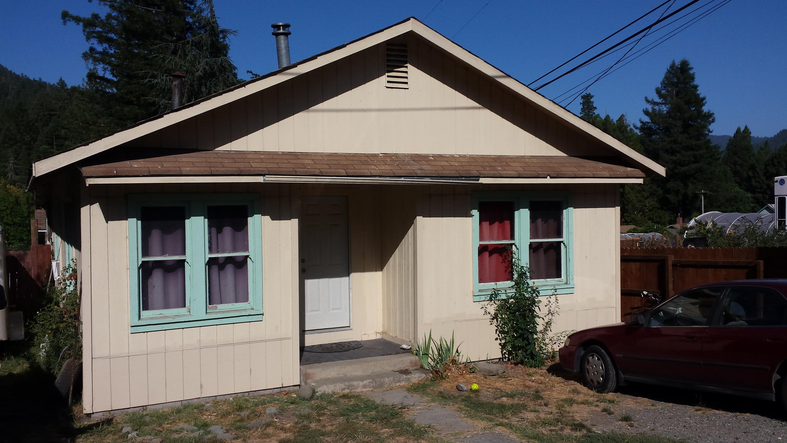 192 Weott Heights Road Weott, CA 95571 - Photo 1 of 1