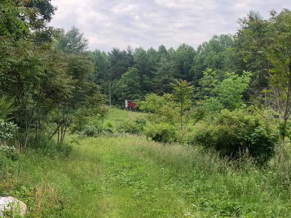 a view of a lake view with sitting space