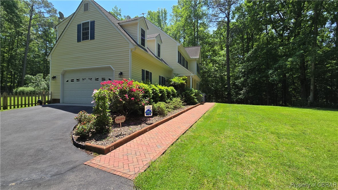 3377 Mt Pleasant Road Providence Forge, VA 23140 - Photo 34 of 34 Gallery Image 34