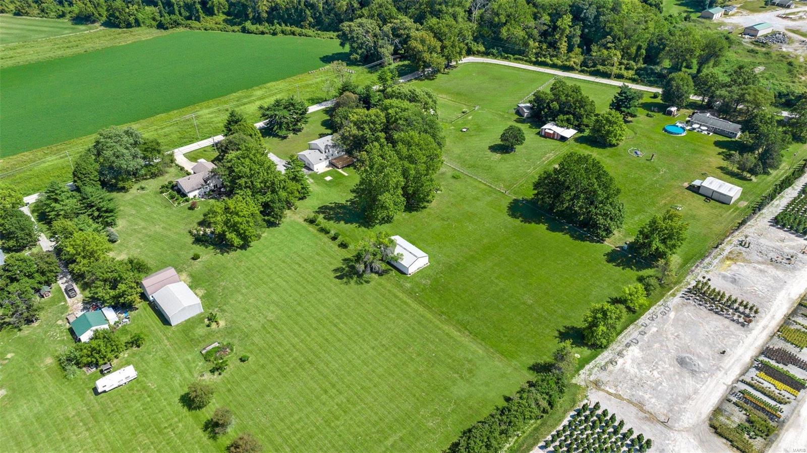 1444 Teson Road Hazelwood, MO 63042 - Photo 20 of 57