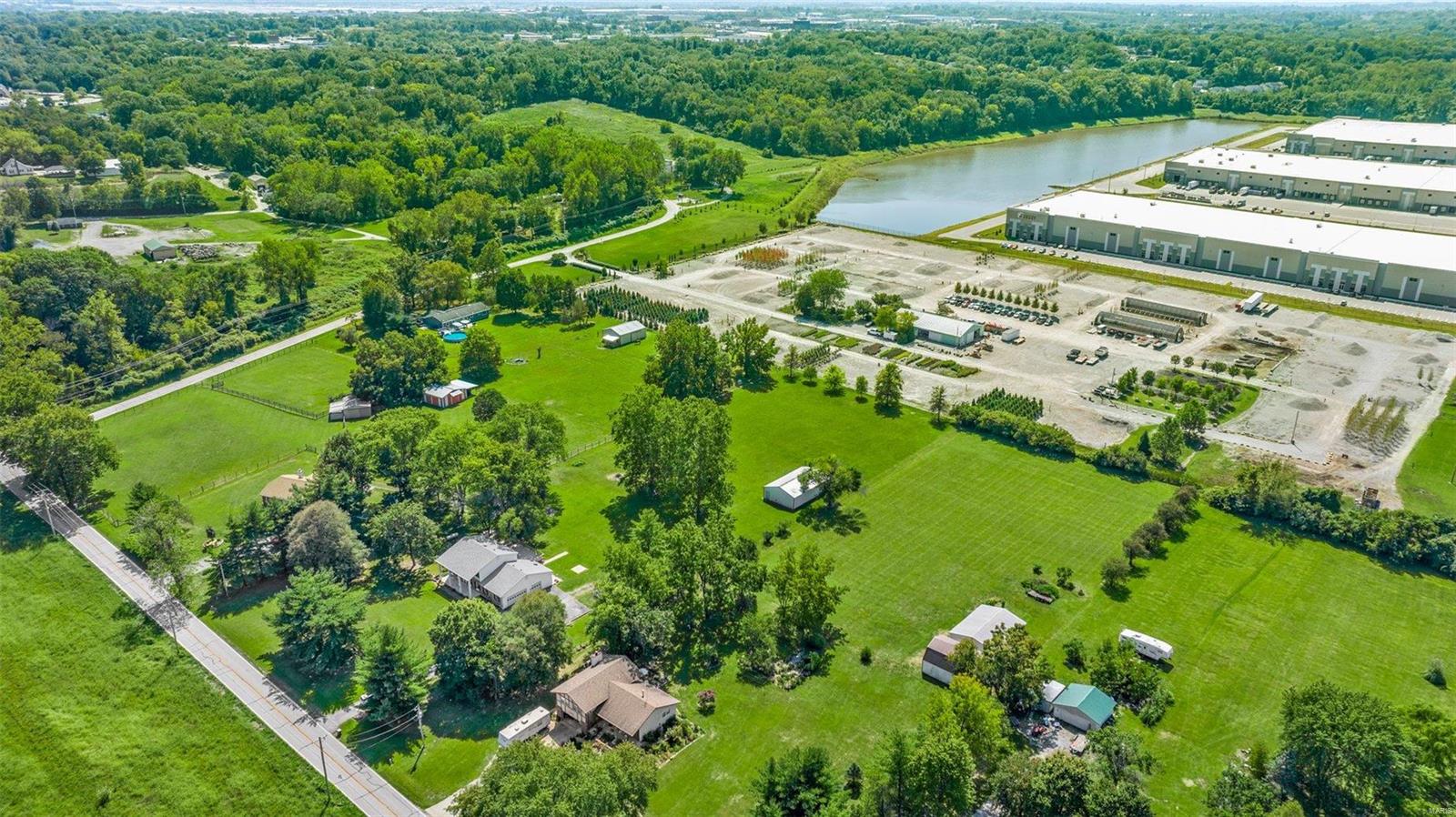 1444 Teson Road Hazelwood, MO 63042 - Photo 21 of 57