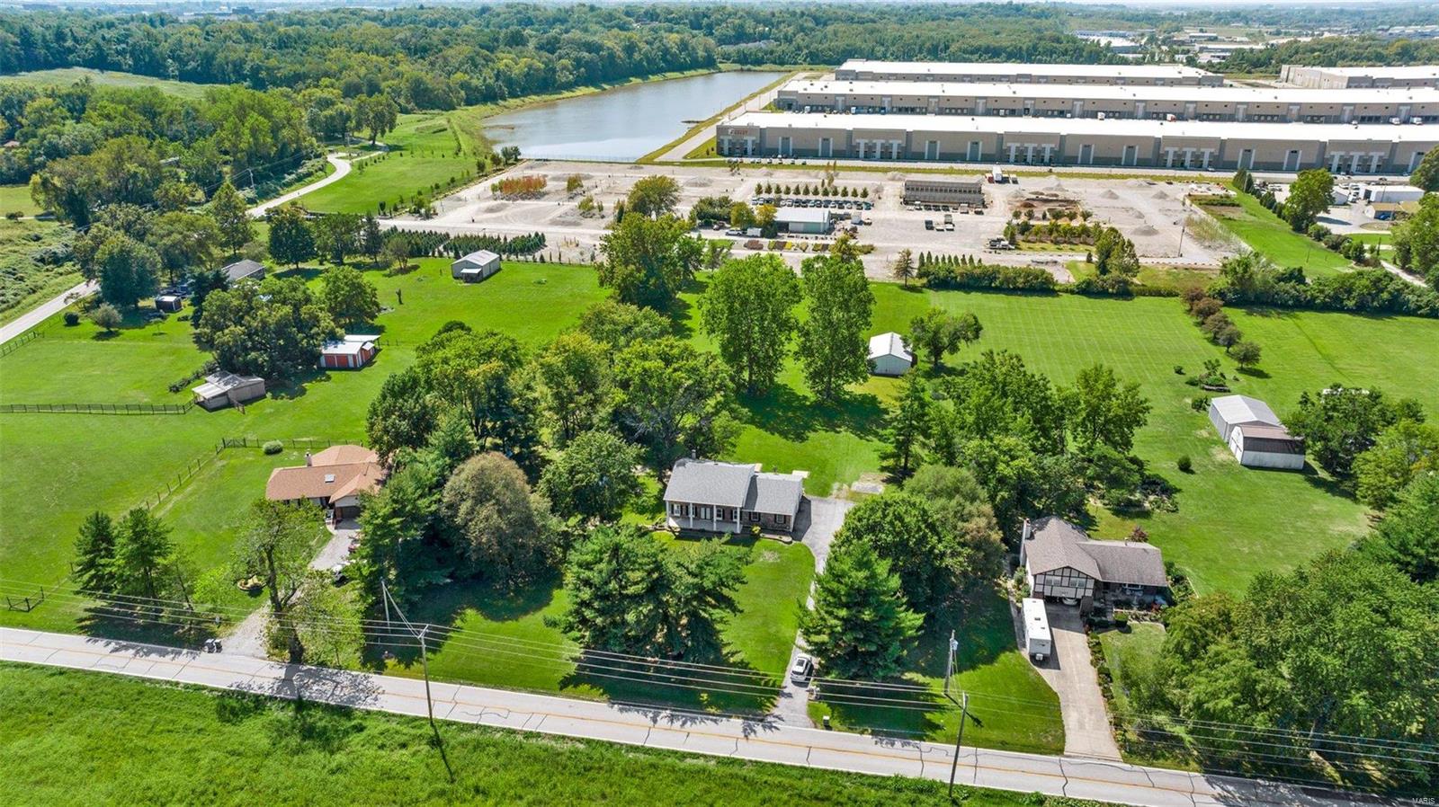 1444 Teson Road Hazelwood, MO 63042 - Photo 22 of 57