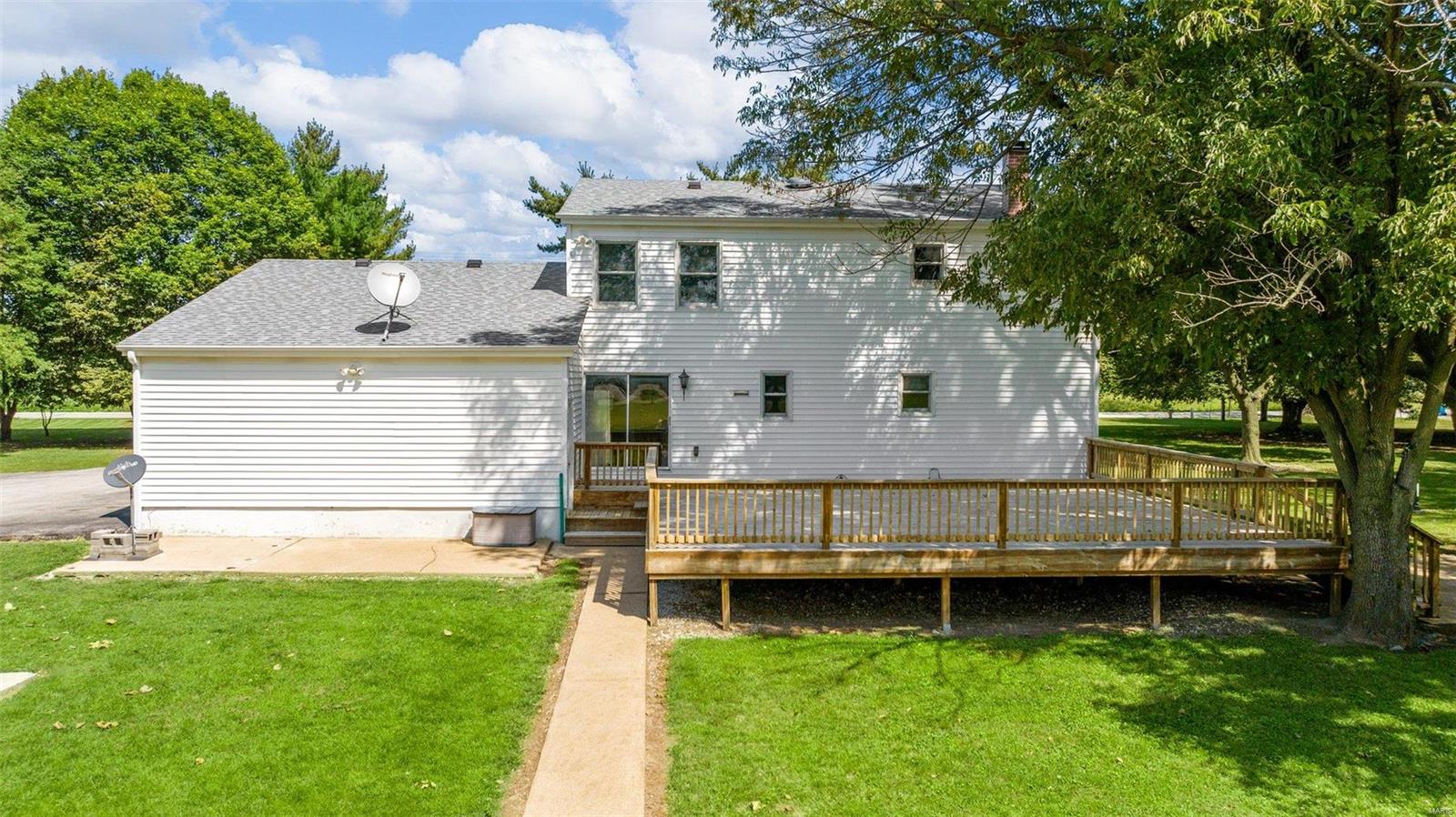 1444 Teson Road Hazelwood, MO 63042 - Photo 27 of 57