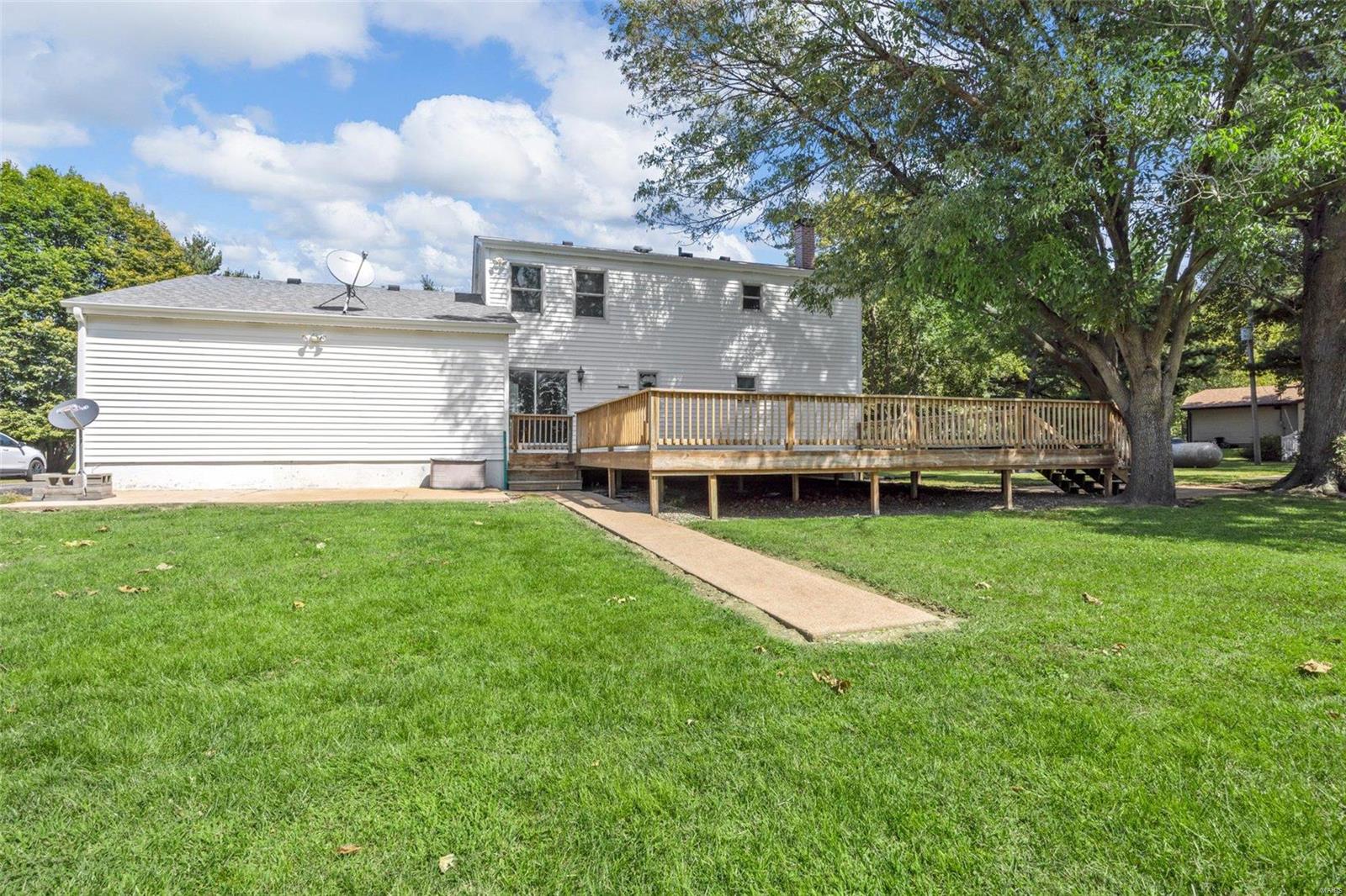 1444 Teson Road Hazelwood, MO 63042 - Photo 32 of 57