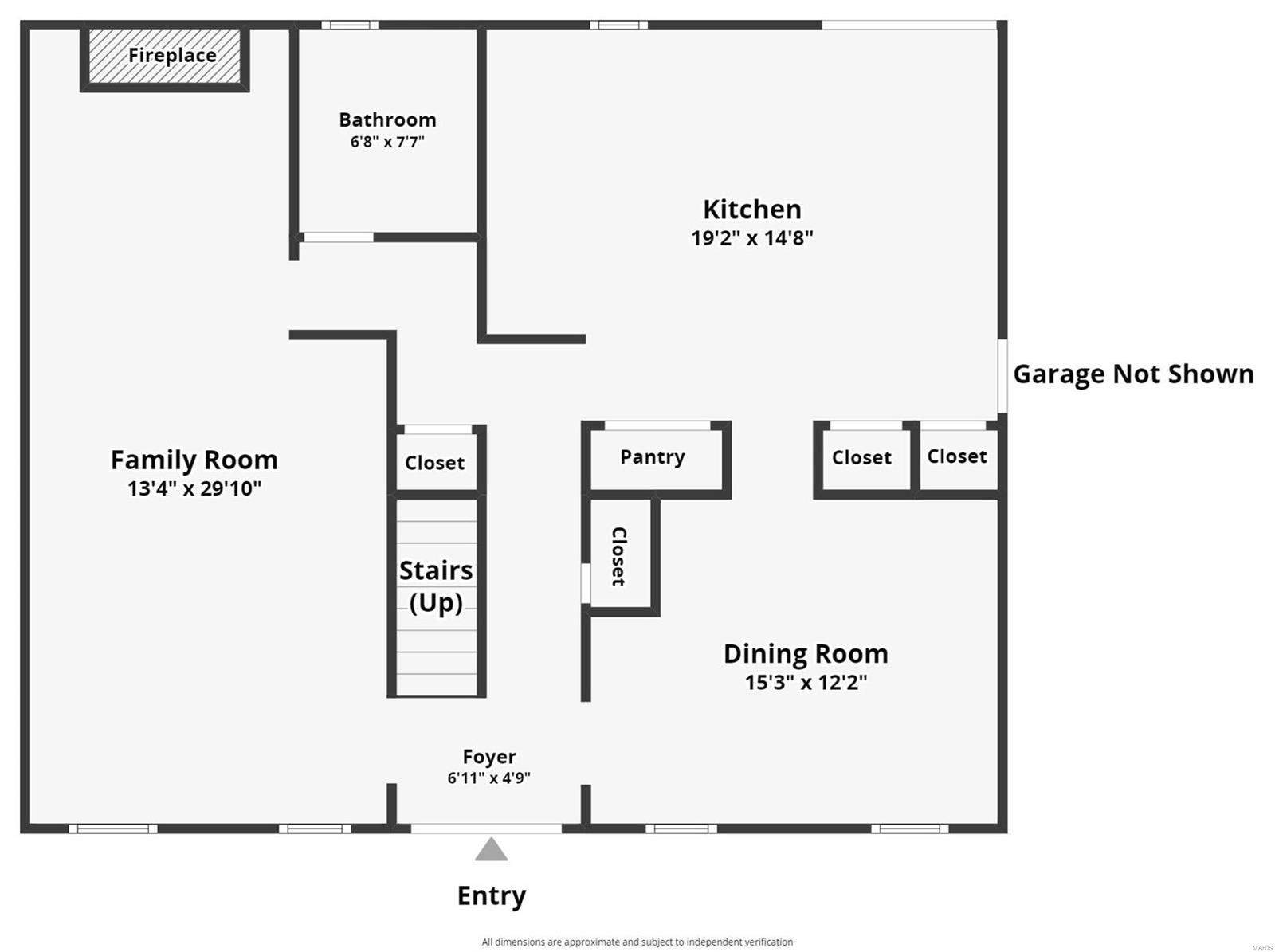 1444 Teson Road Hazelwood, MO 63042 - Photo 56 of 57